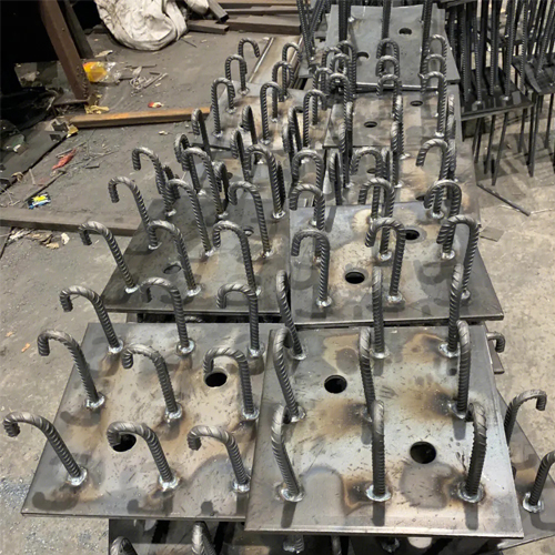 吉林预埋件安装后，需要进行哪些检查？