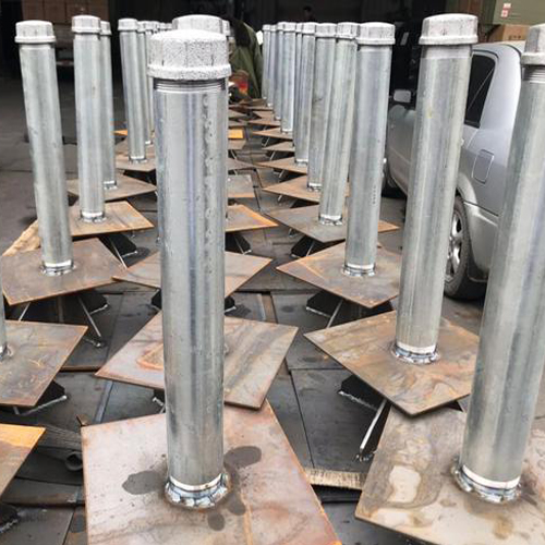 吉林沉降板的工作原理