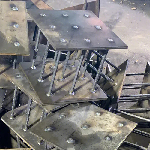 在确定吉林预埋件位置时，需要考虑以下几点