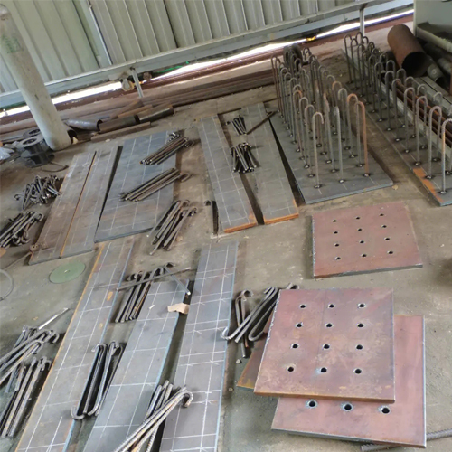 有哪些其他因素会影响吉林预埋件位置的确定？