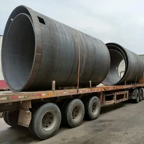 吉林钢护筒施工准备包括以下步骤