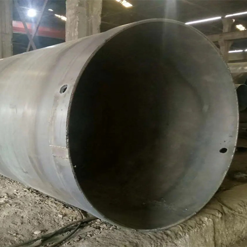 选择吉林钢护筒的材质时，主要考虑哪些因素