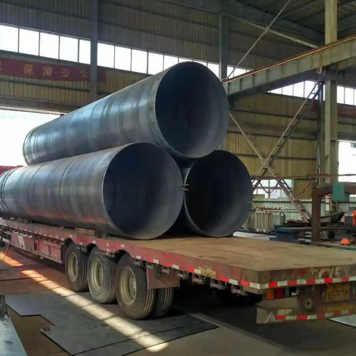 吉林钢护筒的焊接工艺主要有以下两种