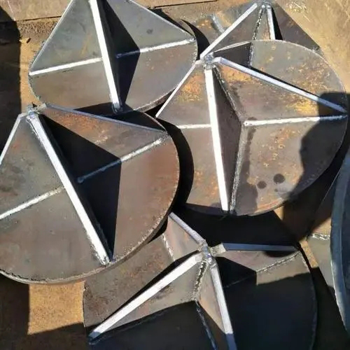 吉林桩尖图纸要求包括以下几点