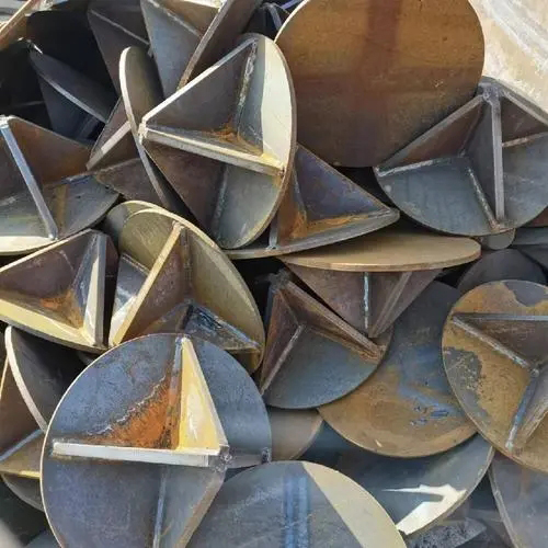 吉林桩尖的安装流程是什么？