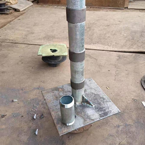 吉林沉降板的工作原理是什么？