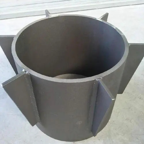 吉林桩尖的生产工艺主要包括以下步骤