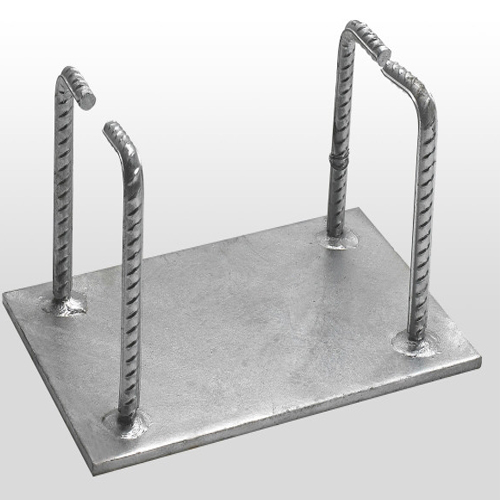 吉林预埋件材质如何选择?