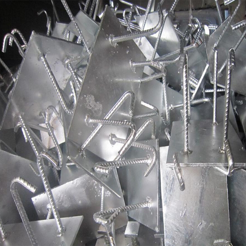 吉林高铁预埋件的施工条件