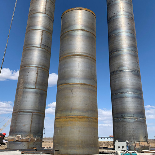 吉林钢护筒施工标准