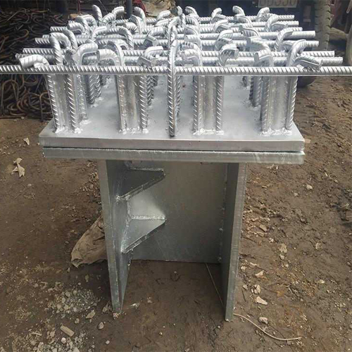 吉林预埋件加工