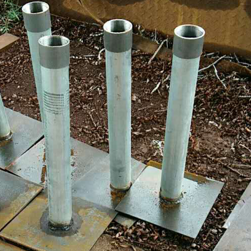 吉林沉降板的施工步骤如下