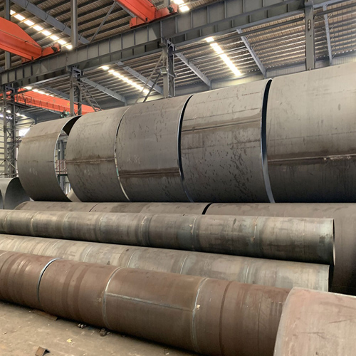 吉林钢护筒施工标准