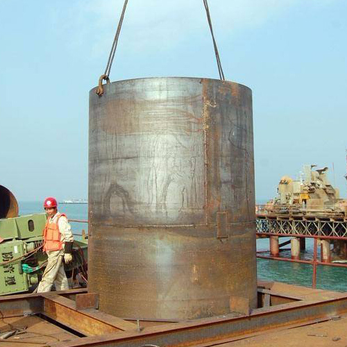 吉林钢护筒长度要求有哪些