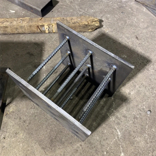 吉林工程预埋件厂家