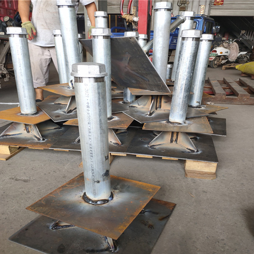 吉林路基沉降板厂家